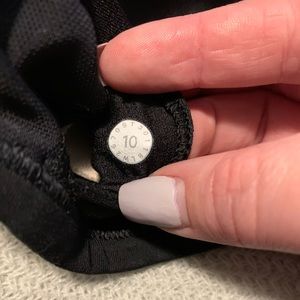 lululemon athletica Intimates & Sleepwear - free to be wild size 10 lululemon lululemon athletica Intimates & Sleepwear - free to be wild size 10 lululemon
